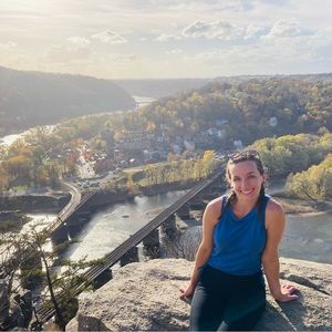 Meet your Posher, Melanie